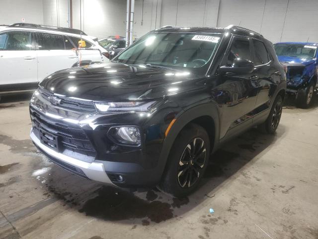 CHEVROLET TRAILBLAZE 2023 with VIN KL79MRSL9PB021657 - Photo from auction