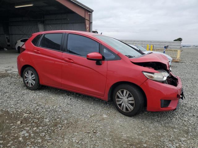 Photo 4 from auction – 2017 HONDA FIT LX with VIN JHMGK5H52HS020836