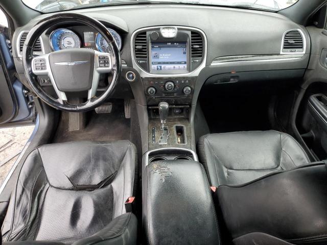 Photo 8 from auction – 2011 CHRYSLER 300C with VIN 2C3CK6CT6BH612156