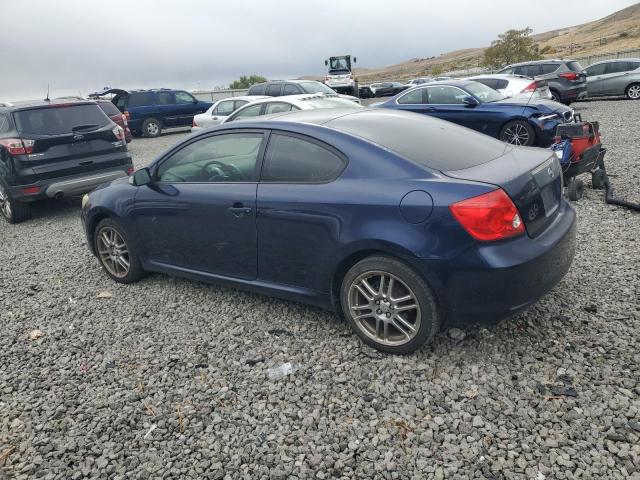 Photo 2 from auction – 2006 TOYOTA SCION TC with VIN JTKDE177560074642