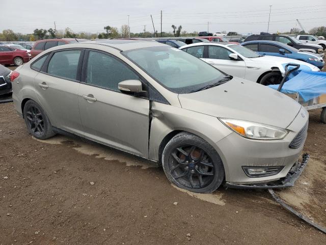 Photo 4 from auction – 2016 FORD FOCUS SE with VIN 1FADP3FE3GL229479