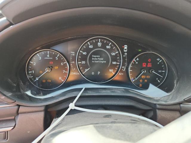 Photo 9 from auction – 2022 MAZDA 3 SELECT with VIN 3MZBPABL4NM310008