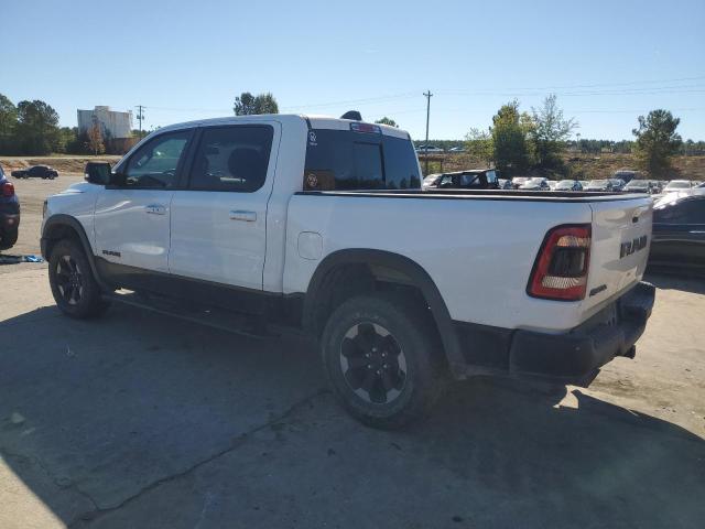 Photo 2 from auction – 2019 RAM 1500 REBEL with VIN 1C6RRELT1KN735342