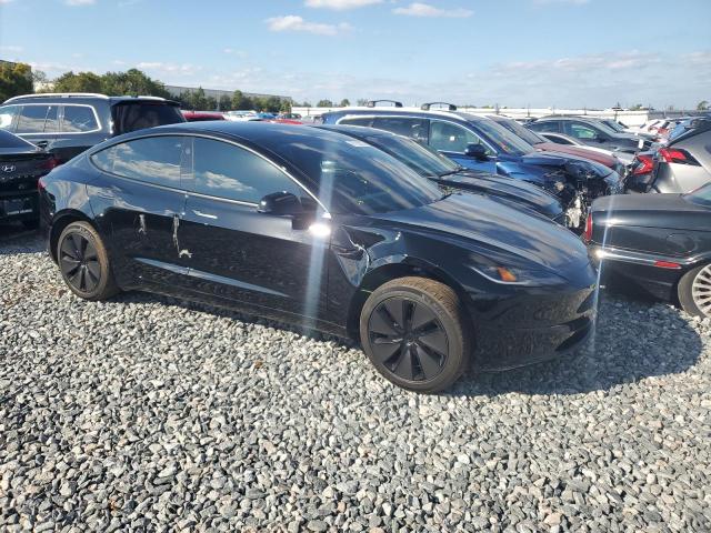 Photo 4 from auction – 2025 TESLA MODEL 3 with VIN 5YJ3E1EA9SF975445