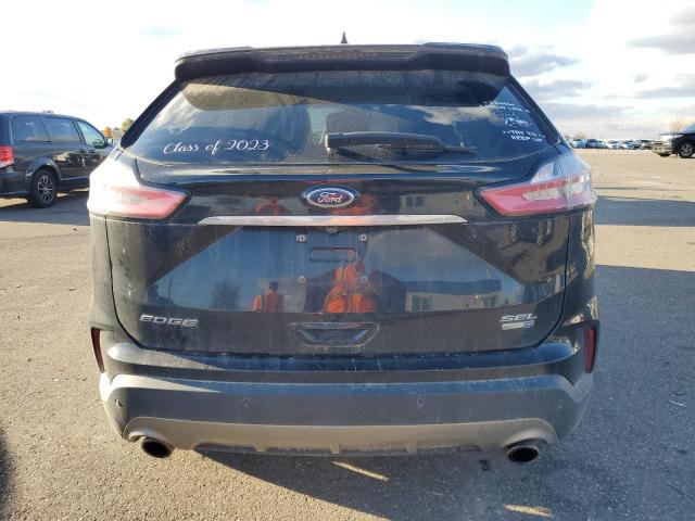 Photo 6 from auction – 2020 FORD EDGE SEL with VIN 2FMPK4J92LBB18661