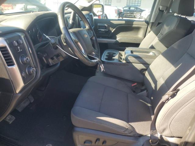 Photo 7 from auction – 2019 CHEVROLET SILVERADO with VIN 2GCVKPEC3K1122953