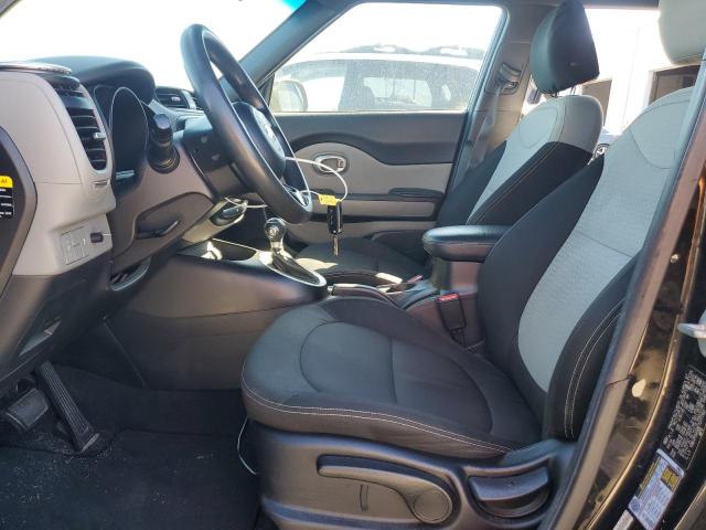 Photo 7 from auction – 2014 KIA SOUL + with VIN KNDJP3A58E7077760