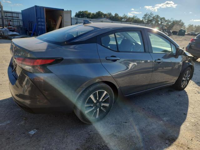 Photo 3 from auction – 2021 NISSAN VERSA SV with VIN 3N1CN8EV6ML826641