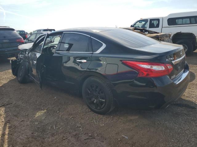 Photo 2 from auction – 2017 NISSAN ALTIMA with VIN 1N4AL3AP6HC240632