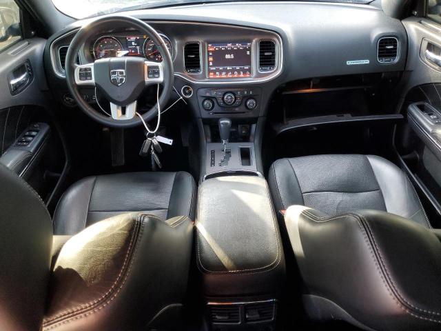 Photo 8 from auction – 2013 DODGE CHARGER R/T with VIN 2C3CDXCT2DH675631