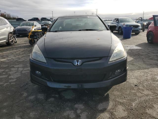 Photo 5 from auction – 2004 HONDA ACCORD EX with VIN 1HGCM82604A020719