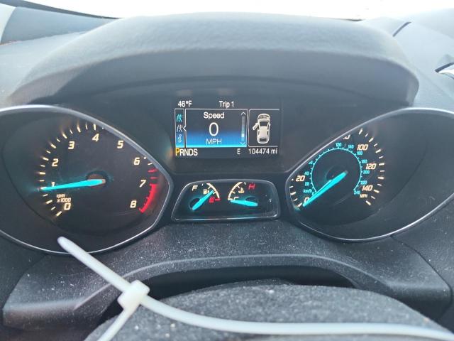 Photo 9 from auction – 2015 FORD ESCAPE TIT with VIN 1FMCU0JX7FUC86844
