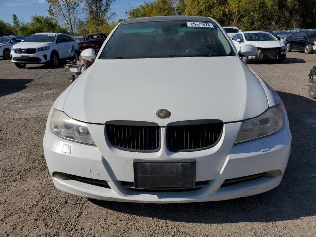 Photo 5 from auction – 2006 BMW 330 I with VIN WBAVB33526PS15854