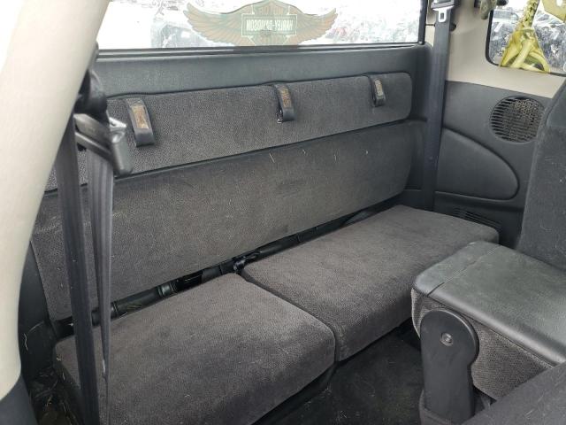 Photo 10 from auction – 2003 DODGE DAKOTA SLT with VIN 1D7HL42X53S222866