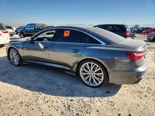 Photo 2 from auction – 2019 AUDI A6 PRESTIG with VIN WAUM2AF22KN039430