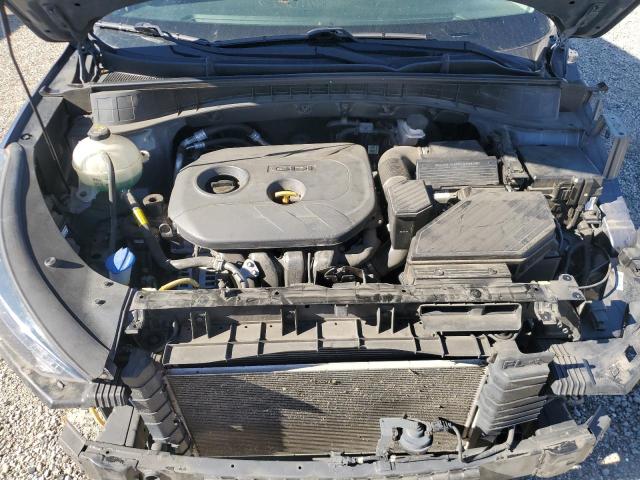 Photo 12 from auction – 2019 HYUNDAI TUCSON SE with VIN KM8J2CA44KU933733