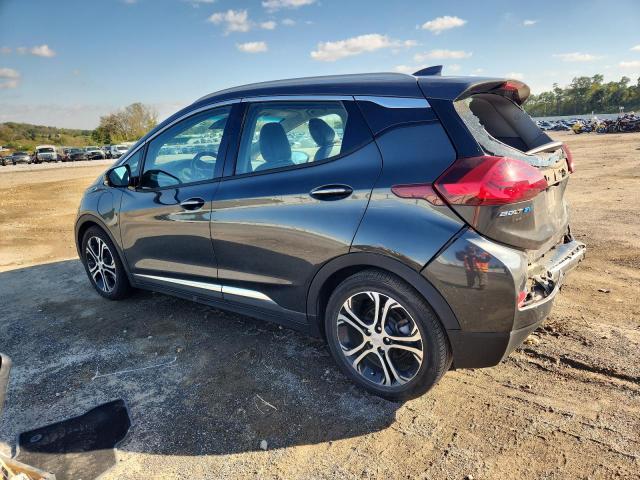 Photo 2 from auction – 2019 CHEVROLET BOLT EV PREMIER with VIN 1G1FZ6S03K4136403