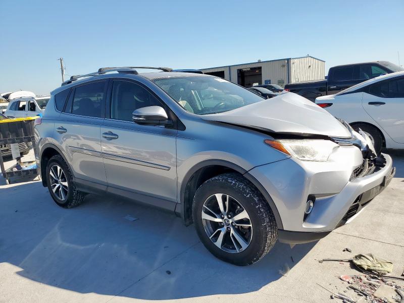 Photo 4 from auction – 2016 TOYOTA RAV4 XLE with VIN 2T3WFREV2GW268443