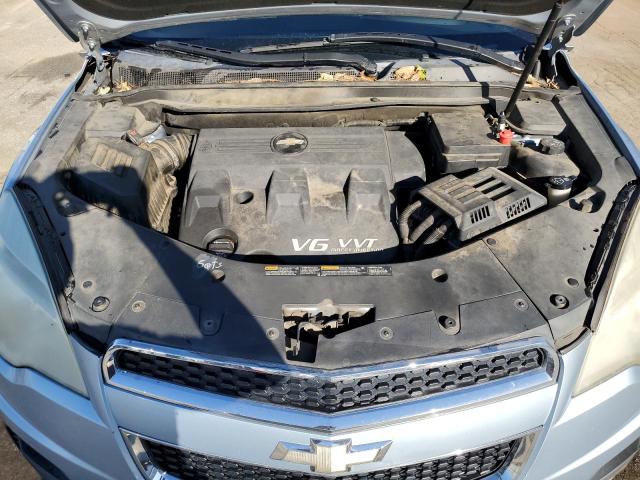 Photo 12 from auction – 2014 CHEVROLET EQUINOX LT with VIN 2GNFLBE37E6313083