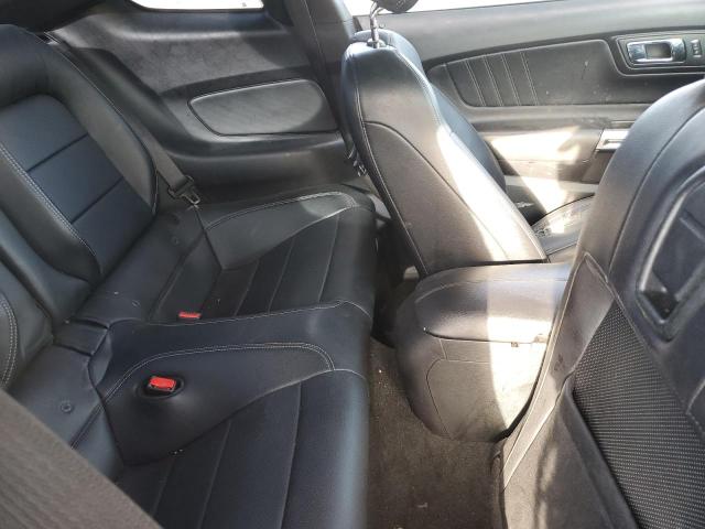 Photo 10 from auction – 2017 FORD MUSTANG with VIN 1FA6P8TH0H5205537