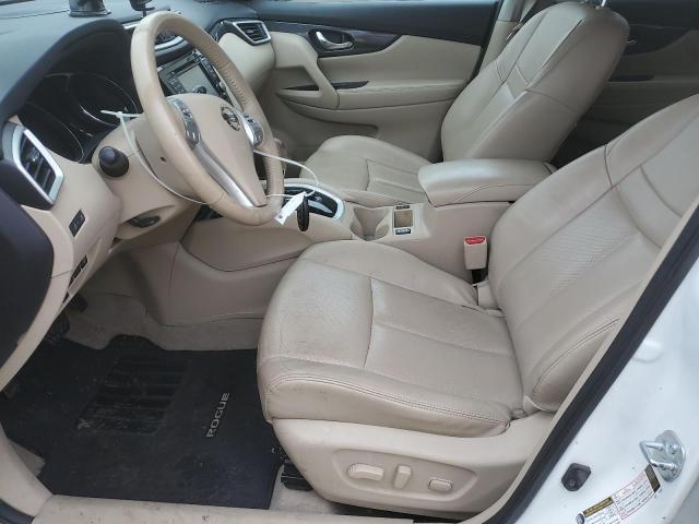 Photo 7 from auction – 2015 NISSAN ROGUE S with VIN 5N1AT2MV4FC797126
