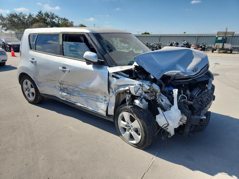Photo 4 from auction – 2017 KIA SOUL with VIN KNDJN2A26H7423556
