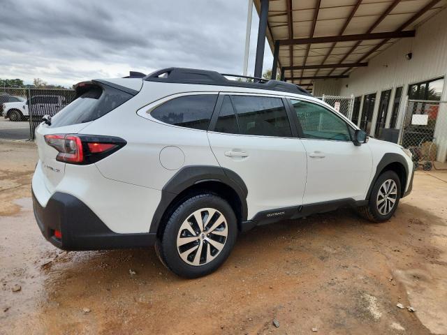 Photo 3 from auction – 2023 SUBARU OUTBACK PR with VIN 4S4BTACC9P3168641