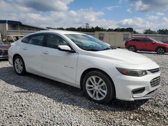 Photo 4 from auction – 2017 CHEVROLET MALIBU LT with VIN 1G1ZE5ST7HF197652