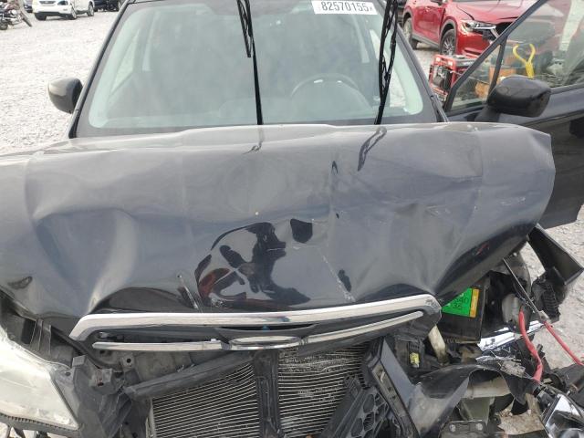 Photo 12 from auction – 2014 SUBARU FORESTER 2 with VIN JF2SJAECXEH527679