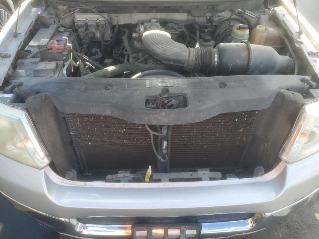 Photo 11 from auction – 2005 FORD F150 with VIN 1FTRX02W65KB81069