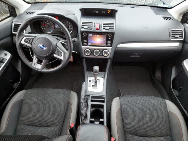 Photo 8 from auction – 2017 SUBARU CROSSTREK with VIN JF2GPABC2H8233609