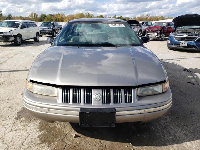 Photo 5 from auction – 1997 CHRYSLER CONCORDE L with VIN 2C3HD56F2VH534950