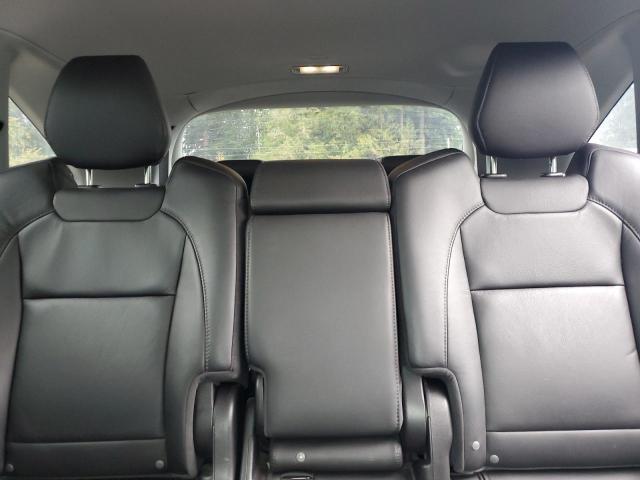Photo 10 from auction – 2014 ACURA MDX with VIN 5FRYD4H25EB027478