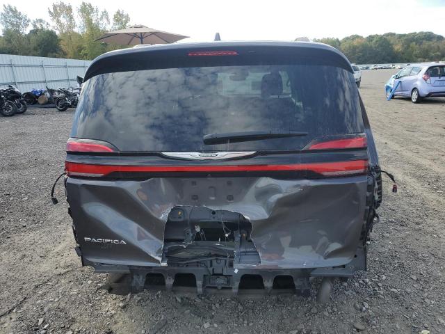 Photo 6 from auction – 2021 CHRYSLER PACIFICA TOURING L with VIN 2C4RC1BG1MR608068