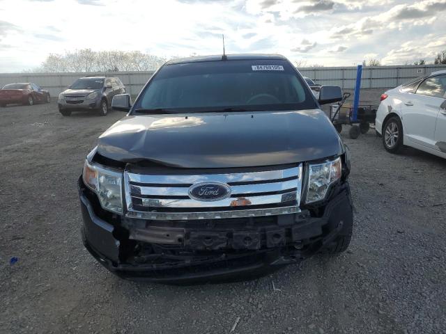 Photo 5 from auction – 2009 FORD EDGE LIMITED with VIN 2FMDK49C69BA53552