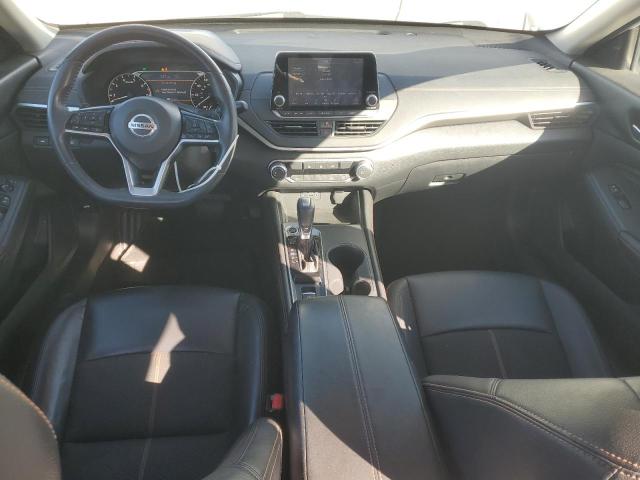 Photo 8 from auction – 2020 NISSAN ALTIMA SR with VIN 1N4BL4CW4LC245741