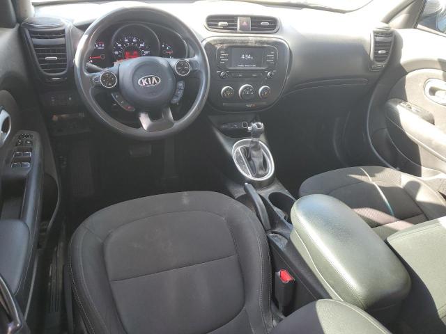 Photo 8 from auction – 2019 KIA SOUL with VIN KNDJN2A29K7921306
