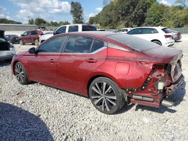Photo 2 from auction – 2019 NISSAN ALTIMA SR with VIN 1N4BL4CV4KC215838