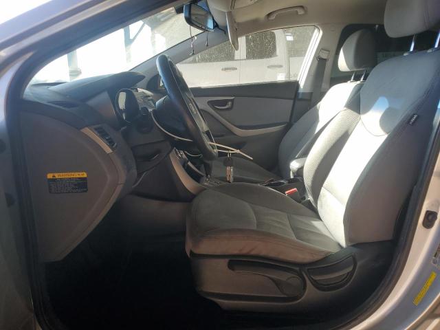 Photo 7 from auction – 2013 HYUNDAI ELANTRA GL with VIN 5NPDH4AE2DH224827