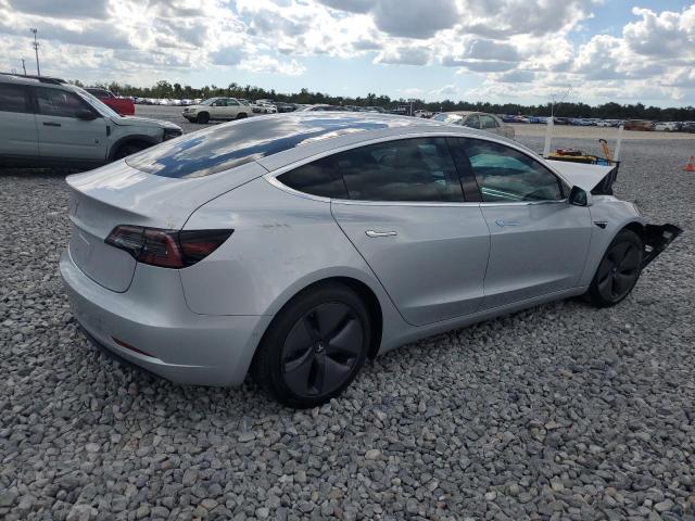 Photo 3 from auction – 2018 TESLA MODEL 3 with VIN 5YJ3E1EA8JF016584