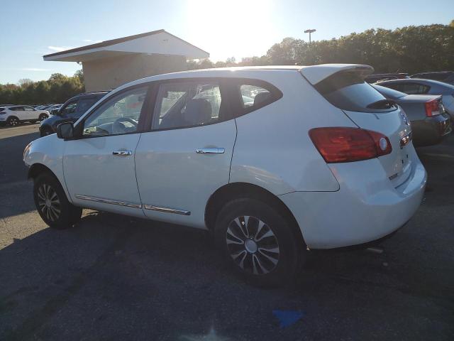 Photo 2 from auction – 2012 NISSAN ROGUE S with VIN JN8AS5MT2CW266271