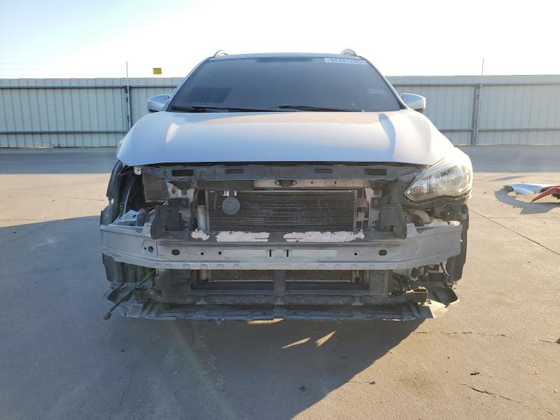 Photo 5 from auction – 2020 SUBARU CROSSTREK with VIN JF2GTAPC9L8263817