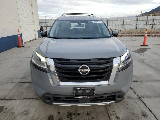 Photo 5 from auction – 2023 NISSAN PATHFINDER with VIN 5N1DR3DK9PC211108
