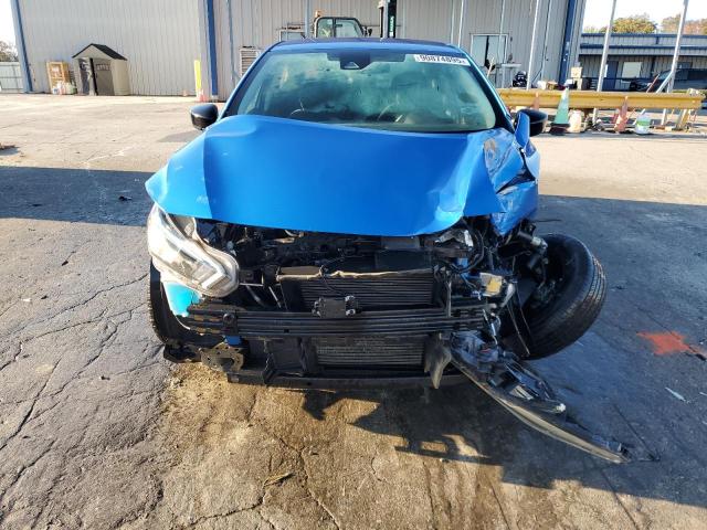 Photo 5 from auction – 2021 NISSAN VERSA S with VIN 3N1CN8BV8ML894735