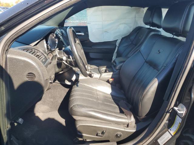 Photo 7 from auction – 2014 CHRYSLER 300 S with VIN 2C3CCABG0EH328353