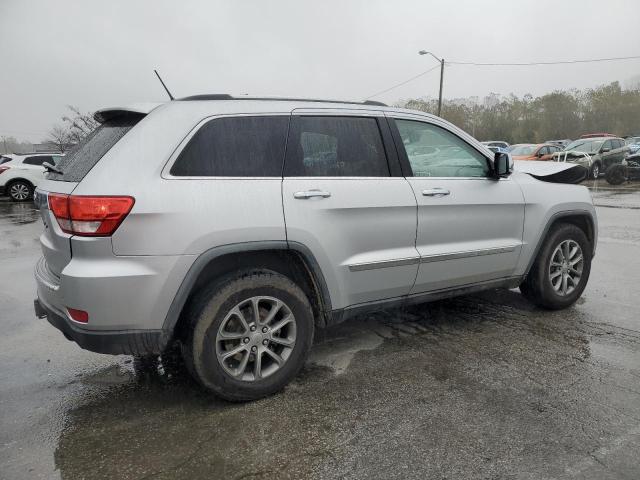 Photo 3 from auction – 2012 JEEP GRAND CHER with VIN 1C4RJFBG3CC213772