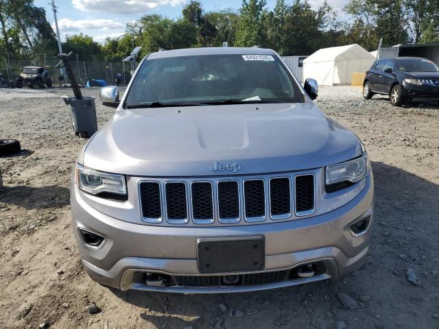 Photo 5 from auction – 2014 JEEP GRAND CHER with VIN 1C4RJFCG9EC580404