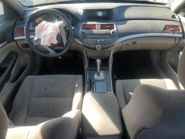 Photo 8 from auction – 2012 HONDA ACCORD LX with VIN 1HGCP2F32CA062666