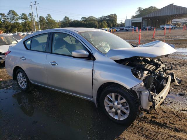 Photo 4 from auction – 2018 NISSAN VERSA S with VIN 3N1CN7AP2JL860928