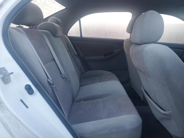 Photo 10 from auction – 2008 TOYOTA COROLLA CE with VIN 2T1BR32E98C914497